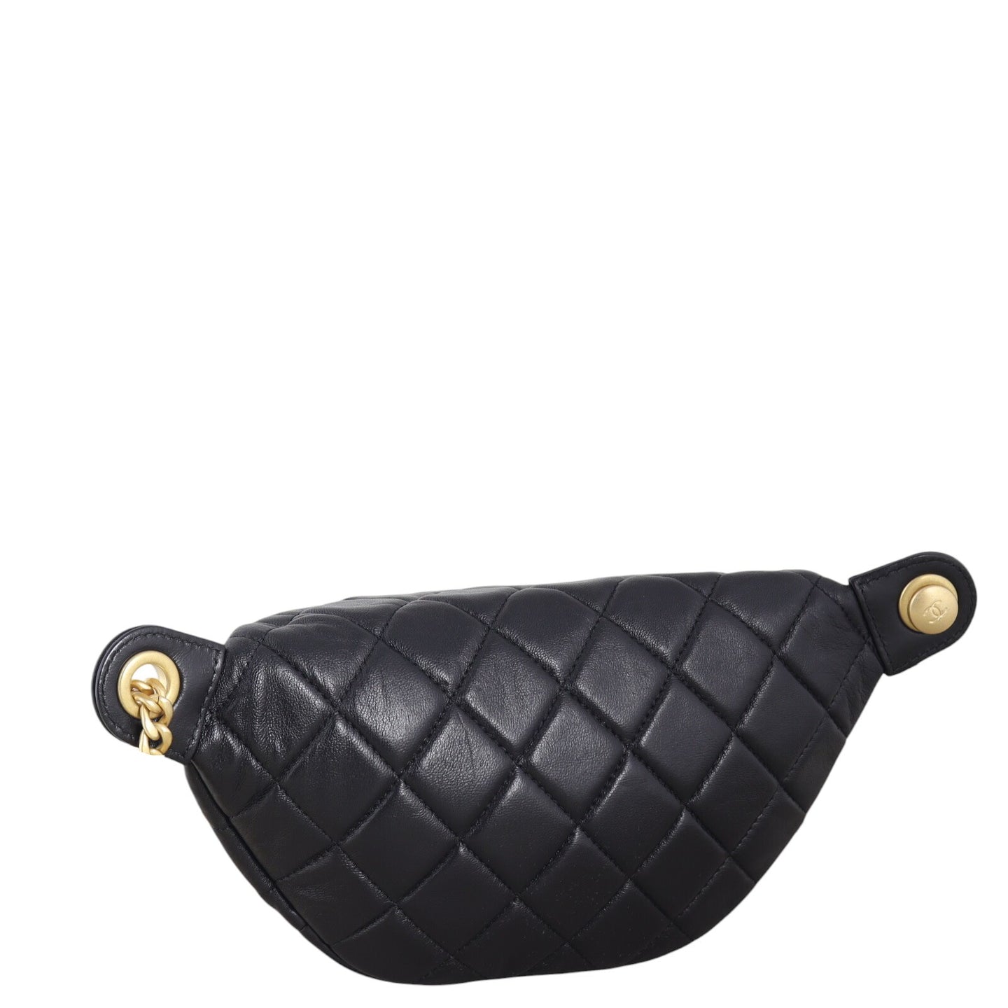 Chanel Pearl Crush Waist Bag