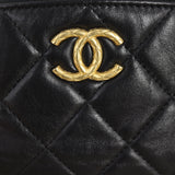 Chanel Pearl Crush Waist Bag