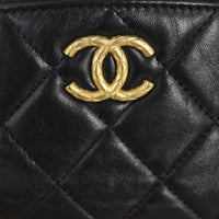 Chanel Pearl Crush Waist Bag