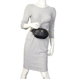 Chanel Pearl Crush Waist Bag