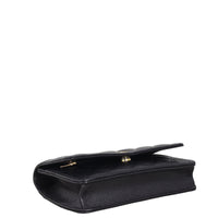 Chanel Classic Wallet on Chain