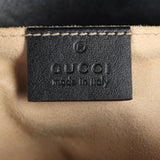 Gucci GG Marmont Matelasse Small Shoulder Bag