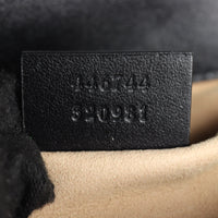 Gucci GG Marmont Matelasse Small Shoulder Bag