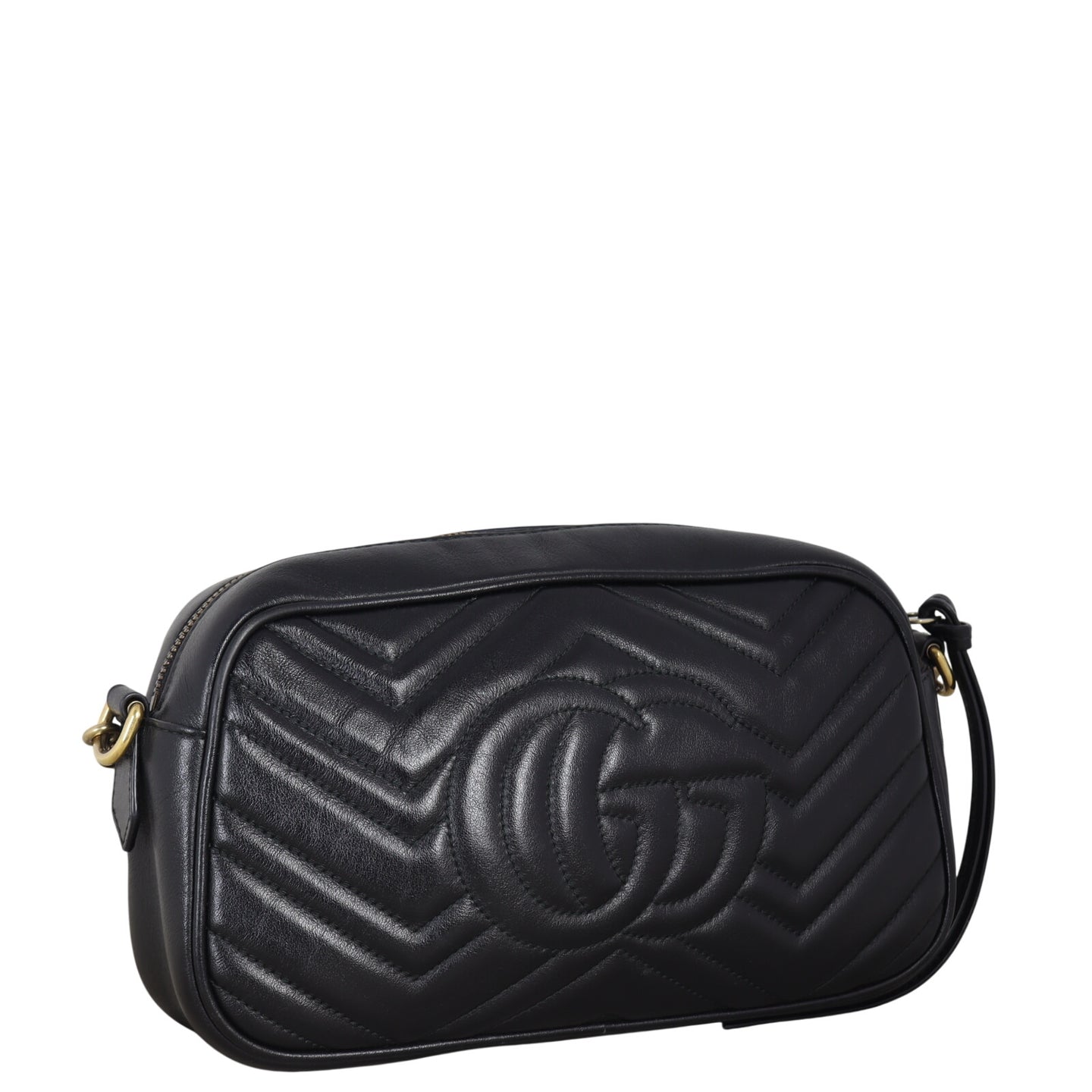 Gucci GG Marmont Small Camera Bag