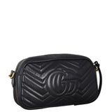Gucci GG Marmont Small Camera Bag
