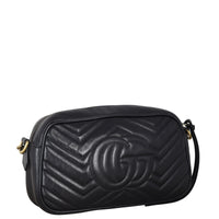 Gucci GG Marmont Small Camera Bag