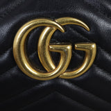 Gucci GG Marmont Small Camera Bag