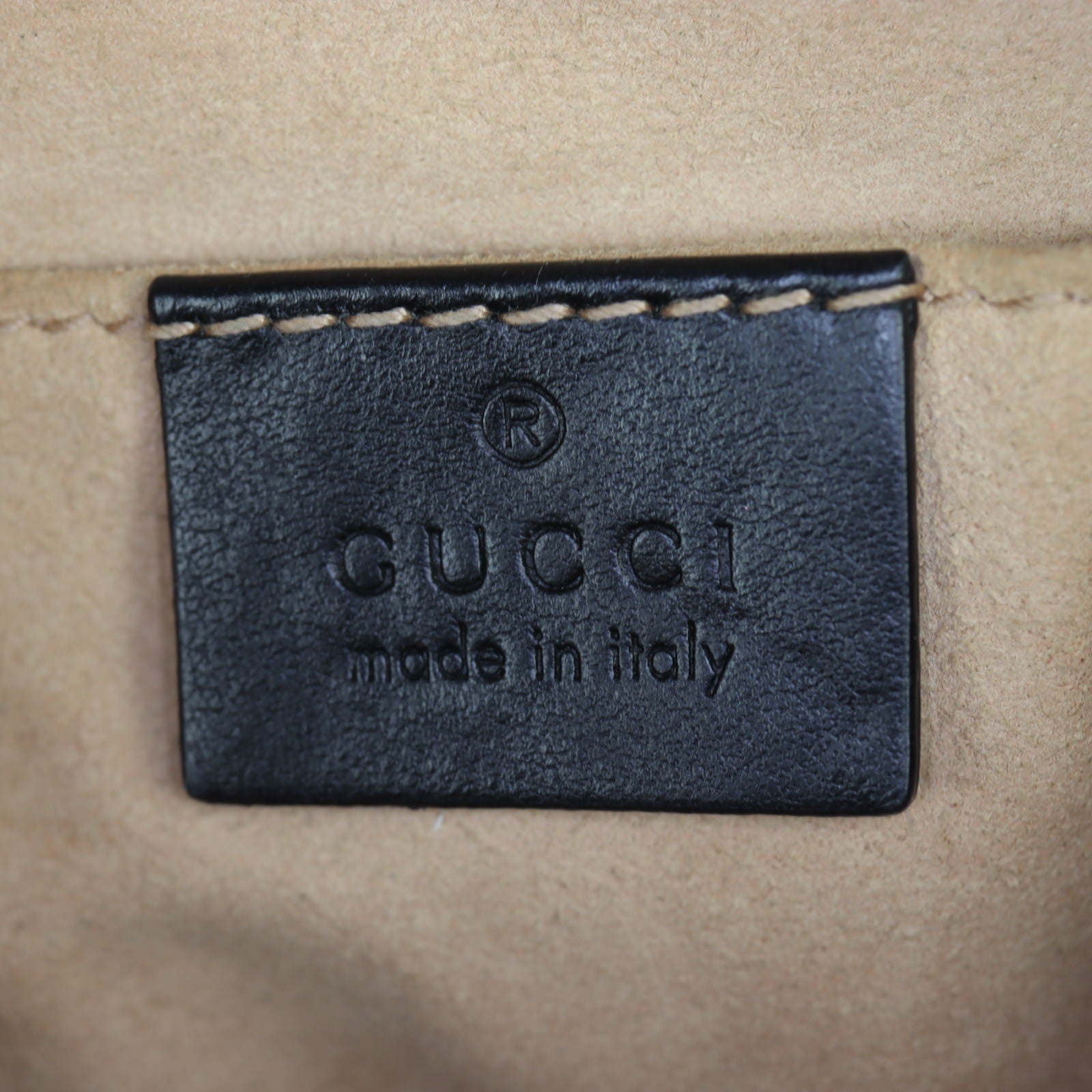 Gucci GG Marmont Small Camera Bag