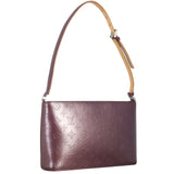Louis Vuitton Allston Monogram Mat Vernis