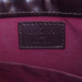 Louis Vuitton Allston Monogram Mat Vernis