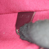 Louis Vuitton Allston Monogram Mat Vernis