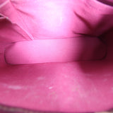 Louis Vuitton Allston Monogram Mat Vernis