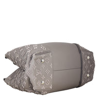 Louis Vuitton W Tote PM Monogram Tufted