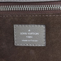 Louis Vuitton W Tote PM Monogram Tufted
