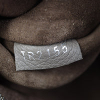 Louis Vuitton W Tote PM Monogram Tufted