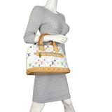 Louis Vuitton Alma PM Monogram Multicolore
