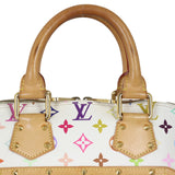 Louis Vuitton Alma PM Monogram Multicolore