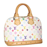 Louis Vuitton Alma PM Monogram Multicolore