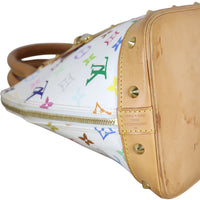 Louis Vuitton Alma PM Monogram Multicolore