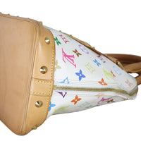 Louis Vuitton Alma PM Monogram Multicolore