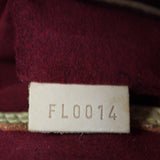 Louis Vuitton Alma PM Monogram Multicolore