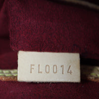 Louis Vuitton Alma PM Monogram Multicolore