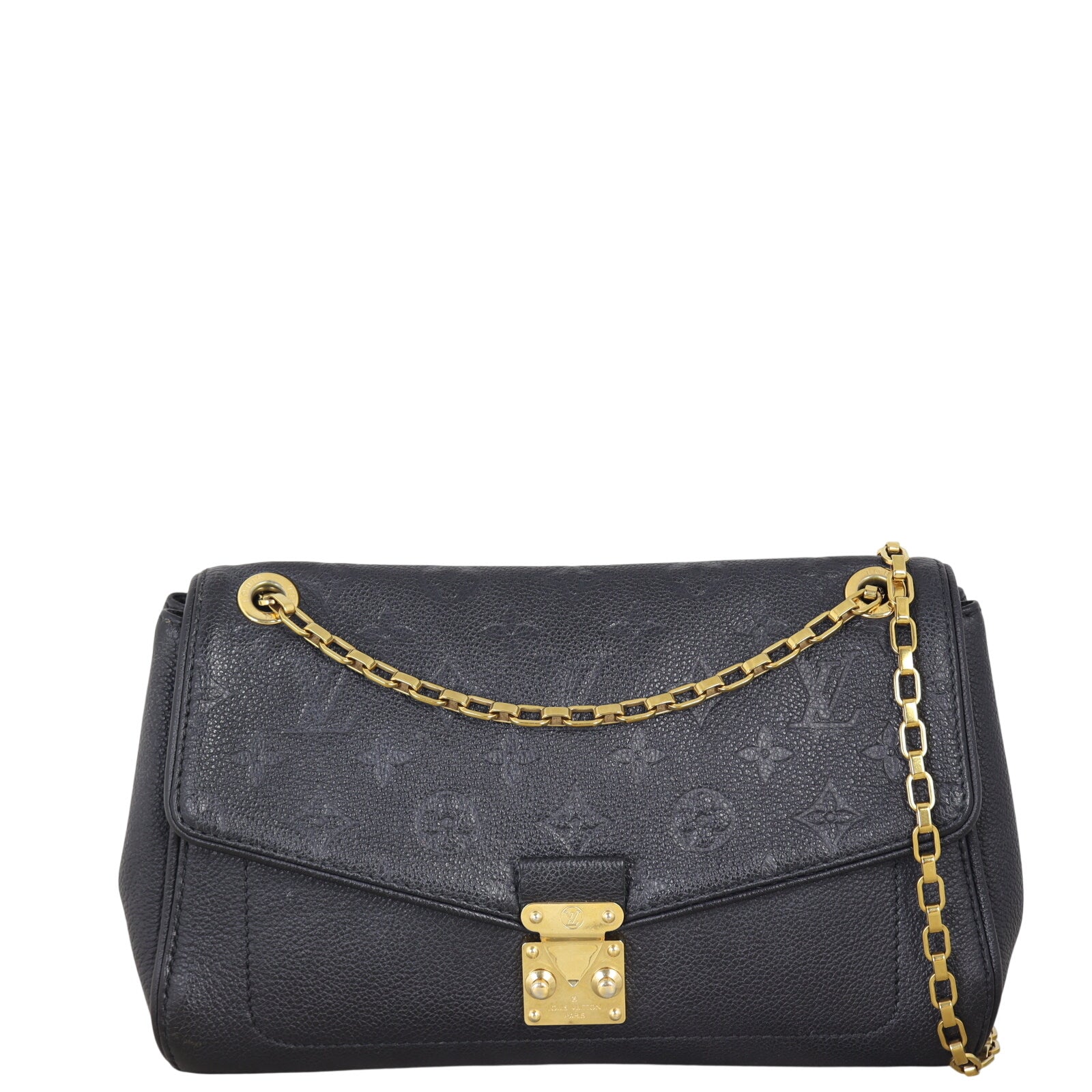 Louis Vuitton Saint Germain PM Monogram Empreinte