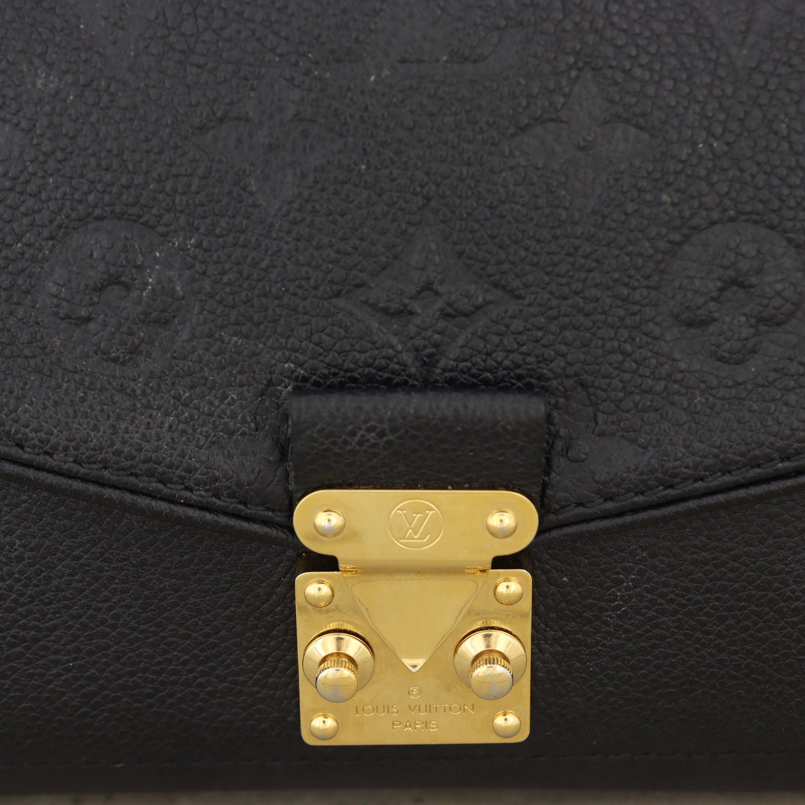 Louis Vuitton Saint Germain PM Monogram Empreinte