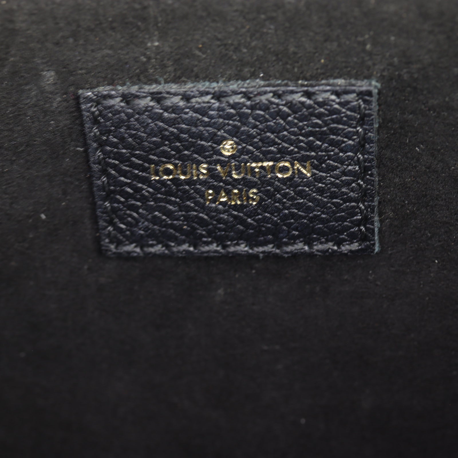 Louis Vuitton Saint Germain PM Monogram Empreinte