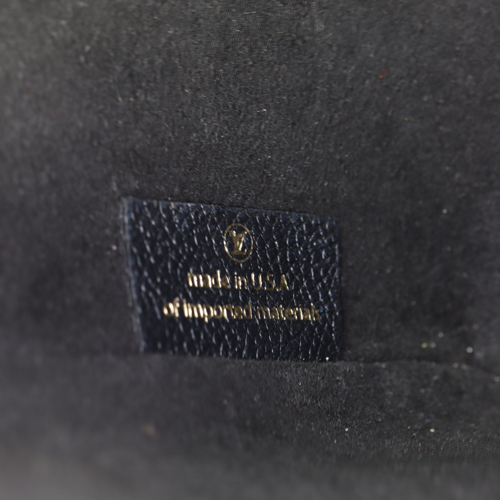 Louis Vuitton Saint Germain PM Monogram Empreinte