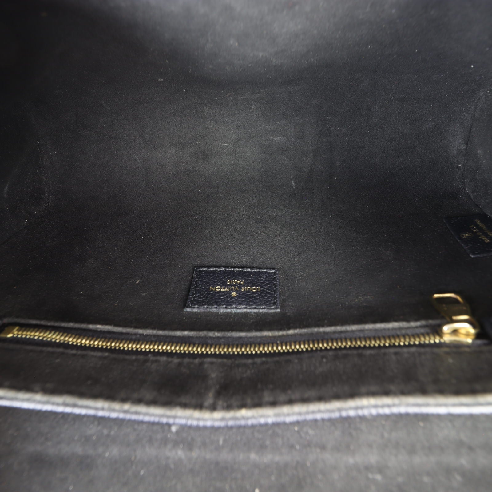 Louis Vuitton Saint Germain PM Monogram Empreinte