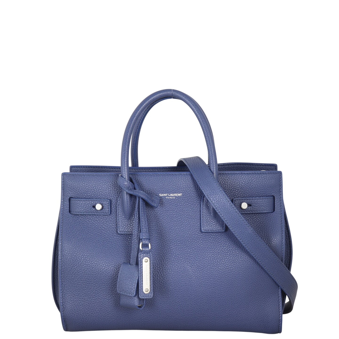 Saint Laurent Sac de Jour Souple Baby