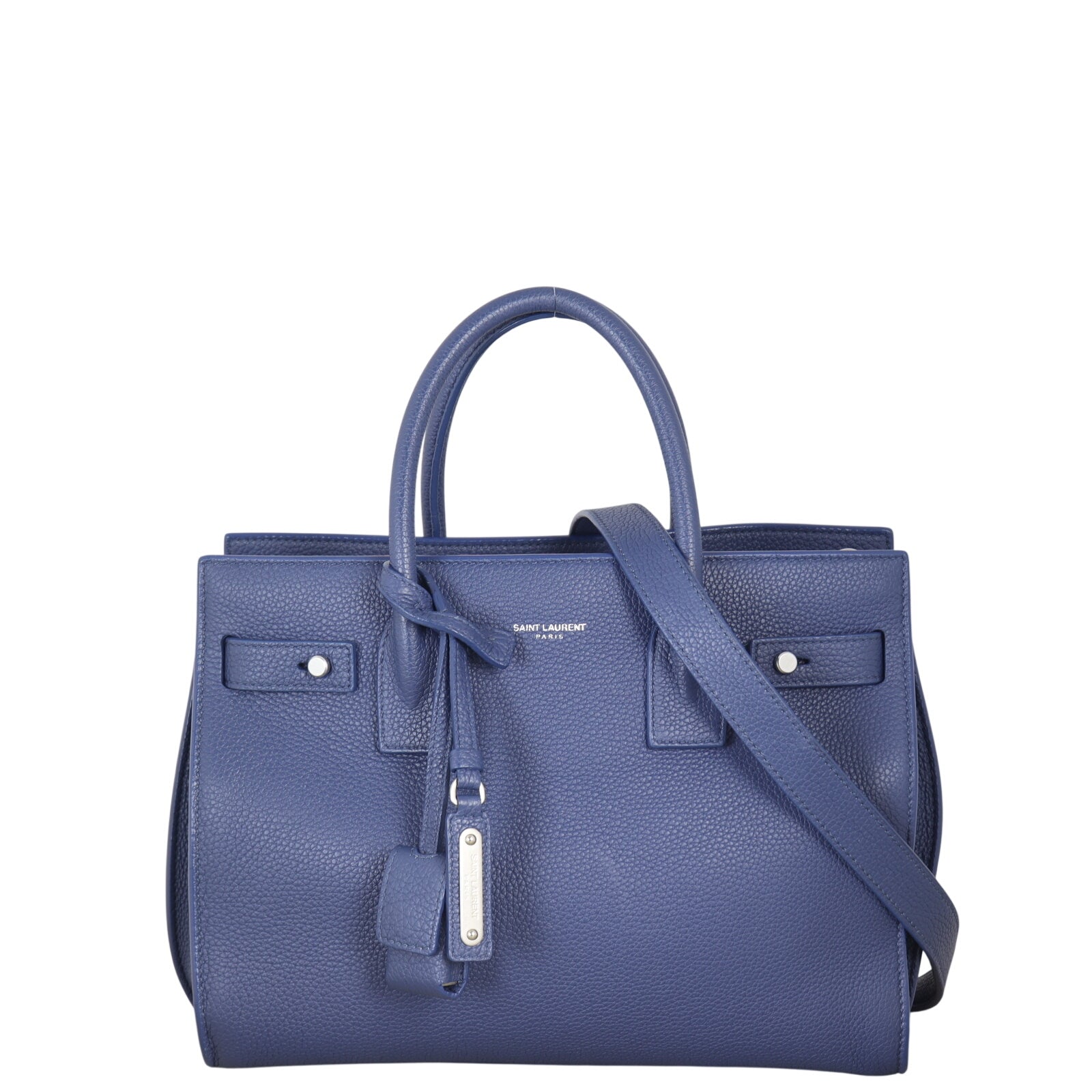 Saint Laurent Sac de Jour Souple Baby