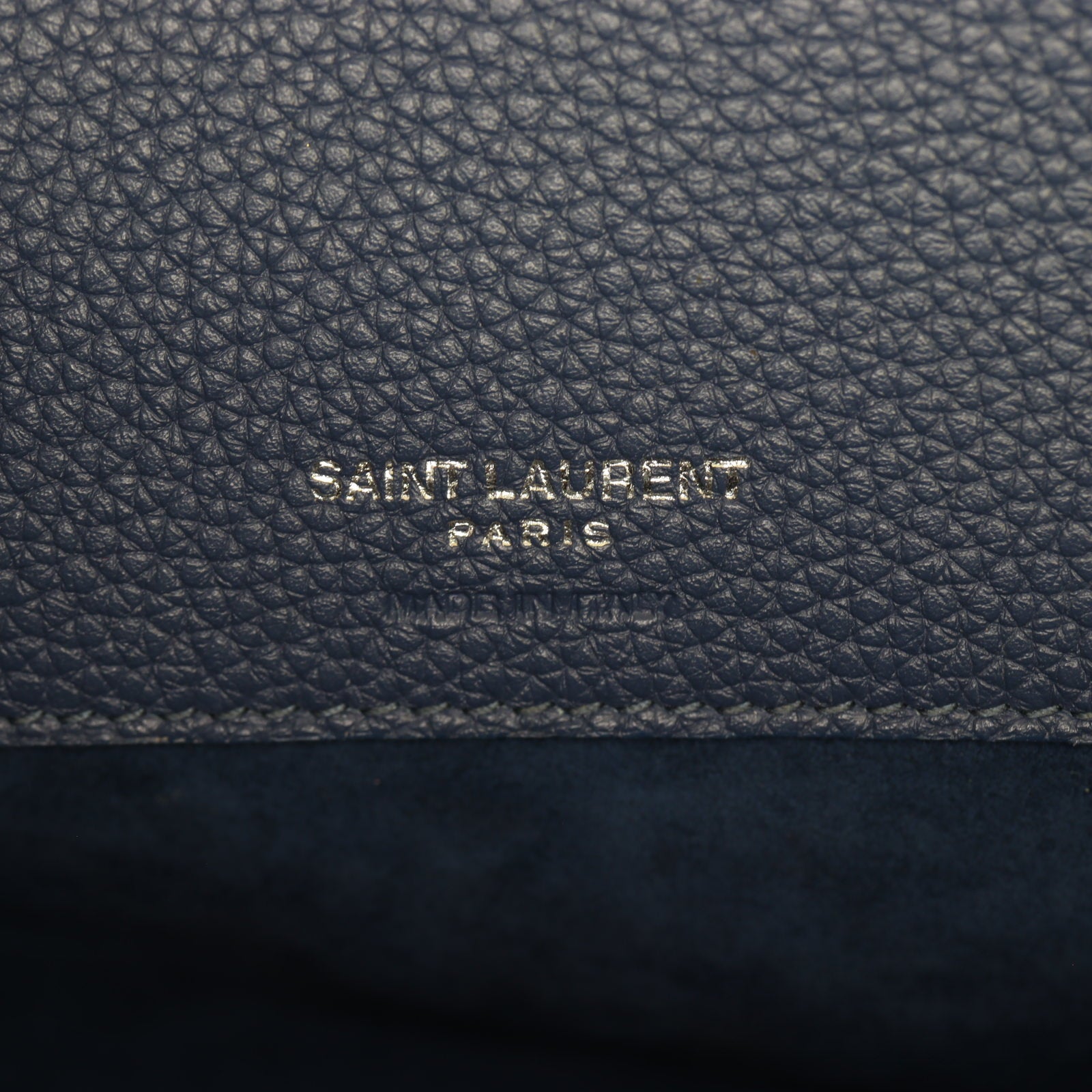 Saint Laurent Sac de Jour Souple Baby