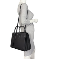 Saint Laurent Sac de Jour Small