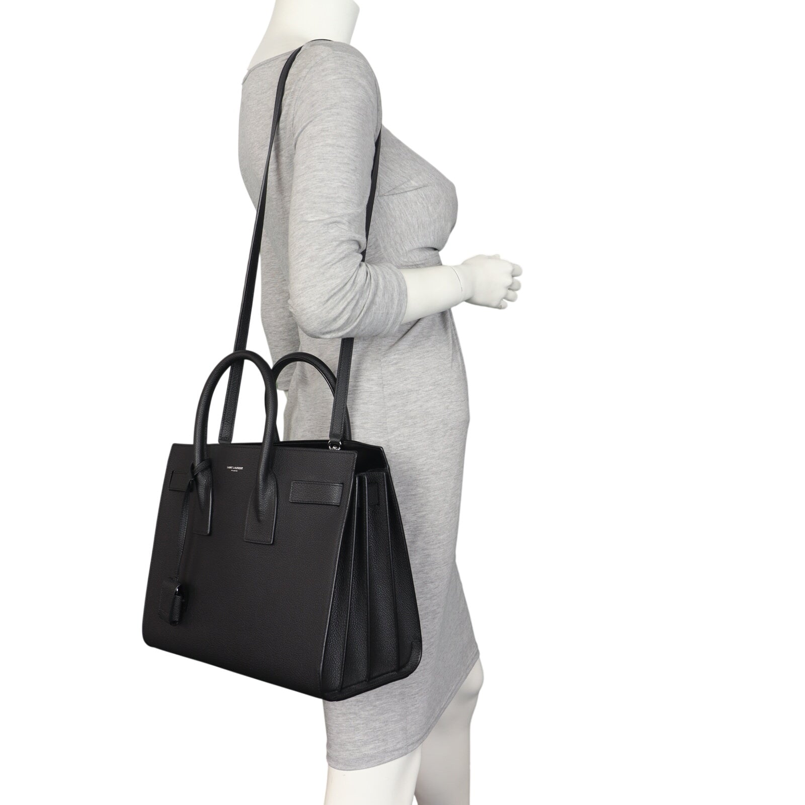 Saint Laurent Sac de Jour Small