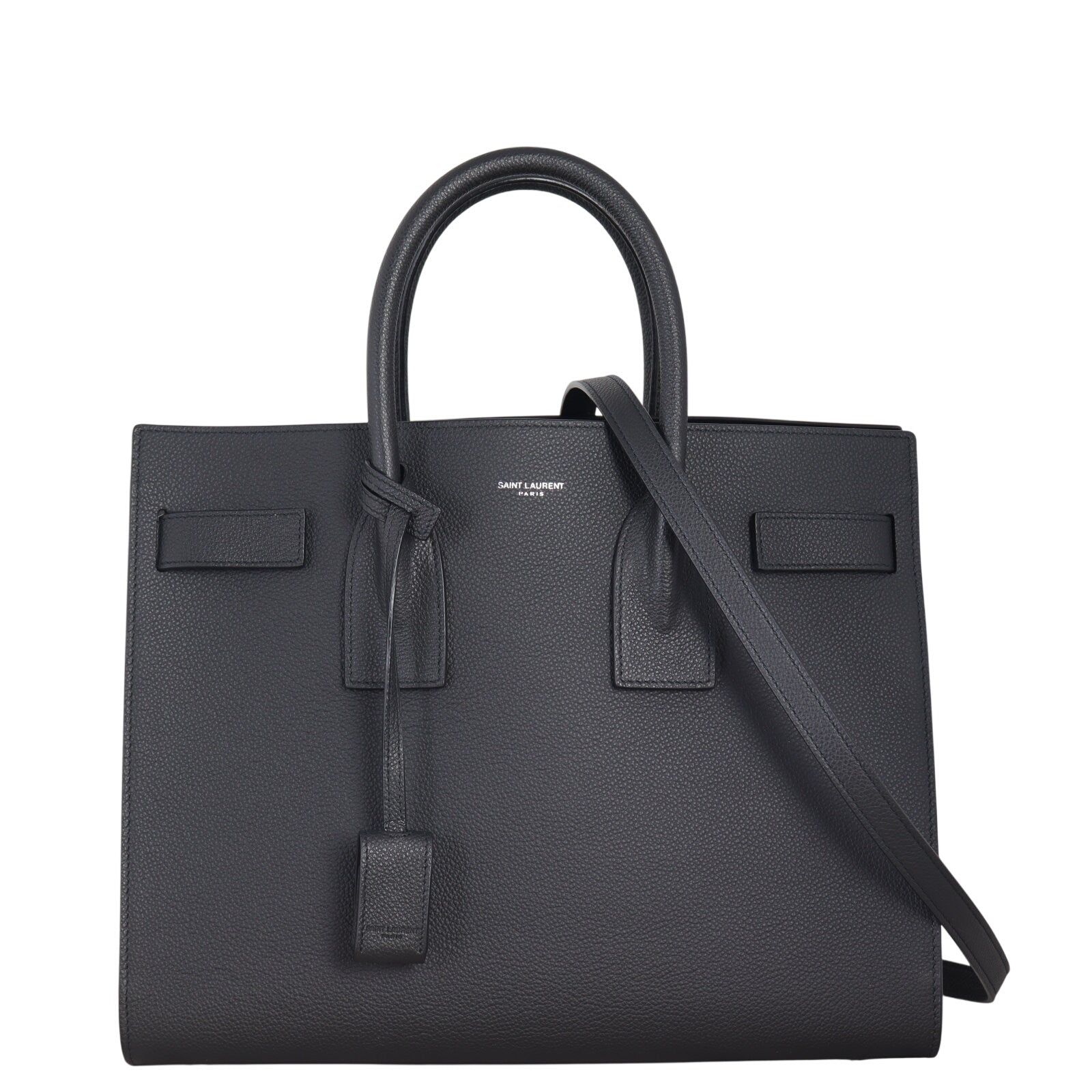 Saint Laurent Sac de Jour Small