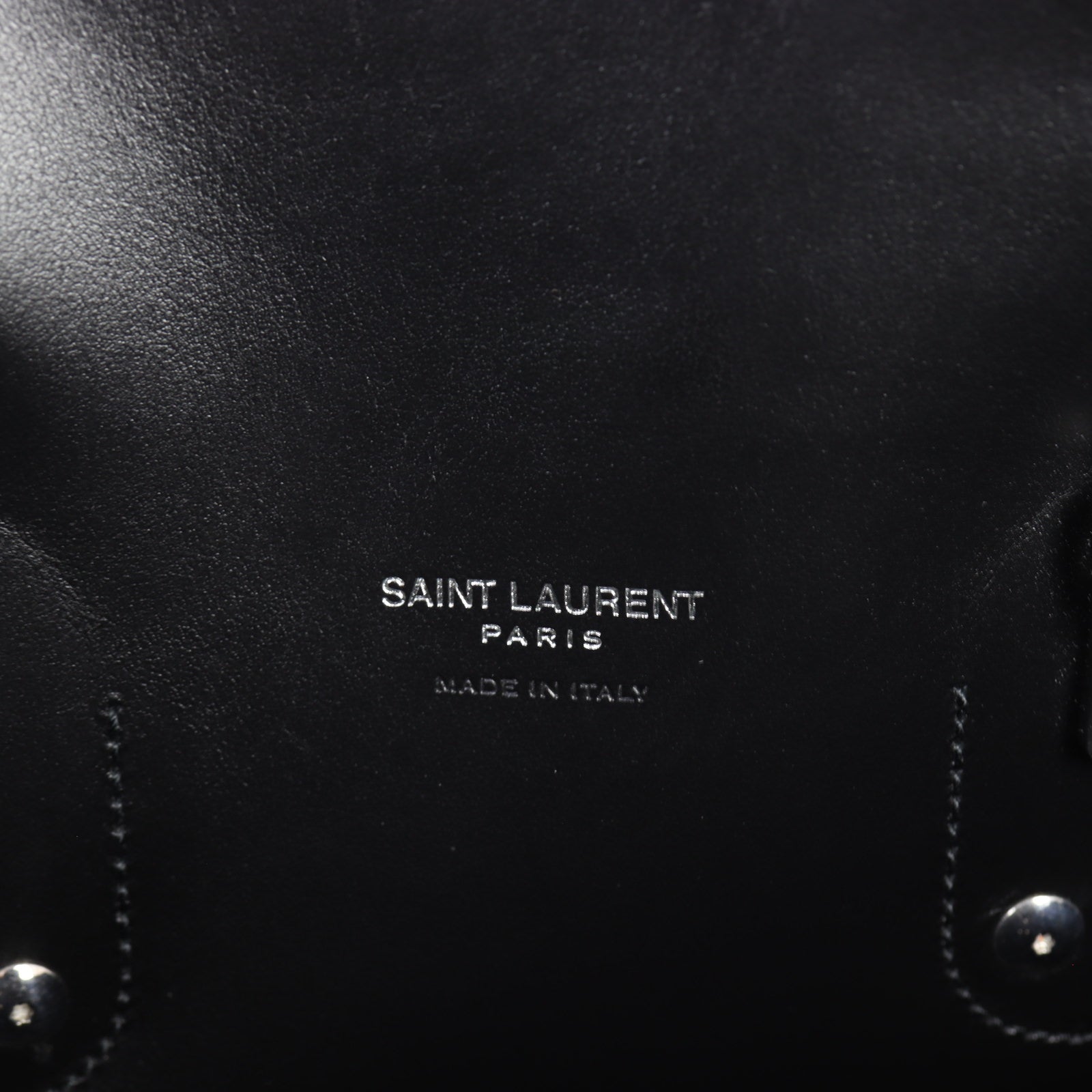 Saint Laurent Sac de Jour Small