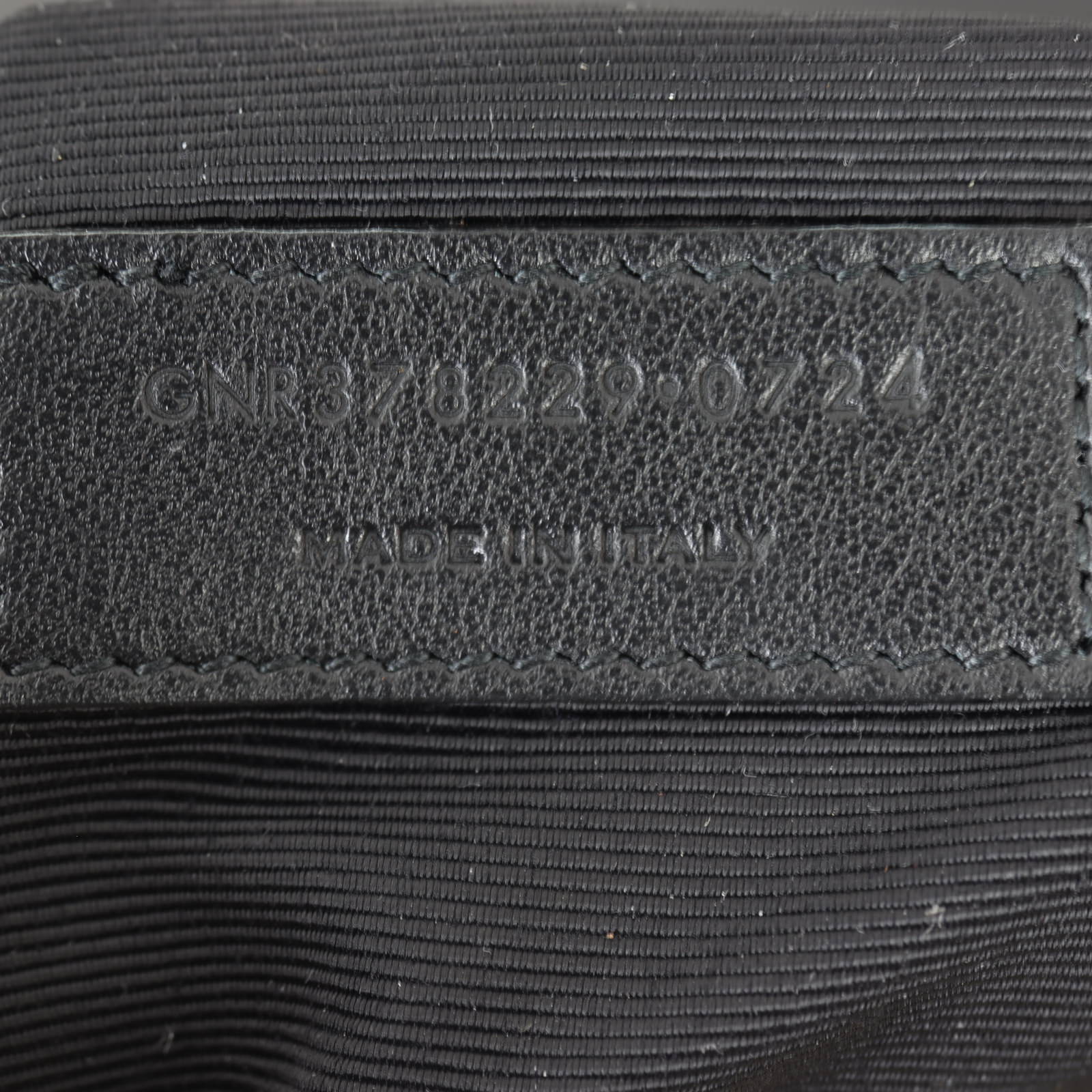 Saint Laurent Sac de Jour Small