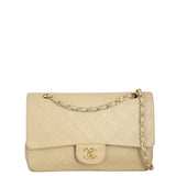 Chanel Classic Double Flap Medium Vintage