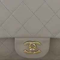 Chanel Classic Double Flap Medium Vintage