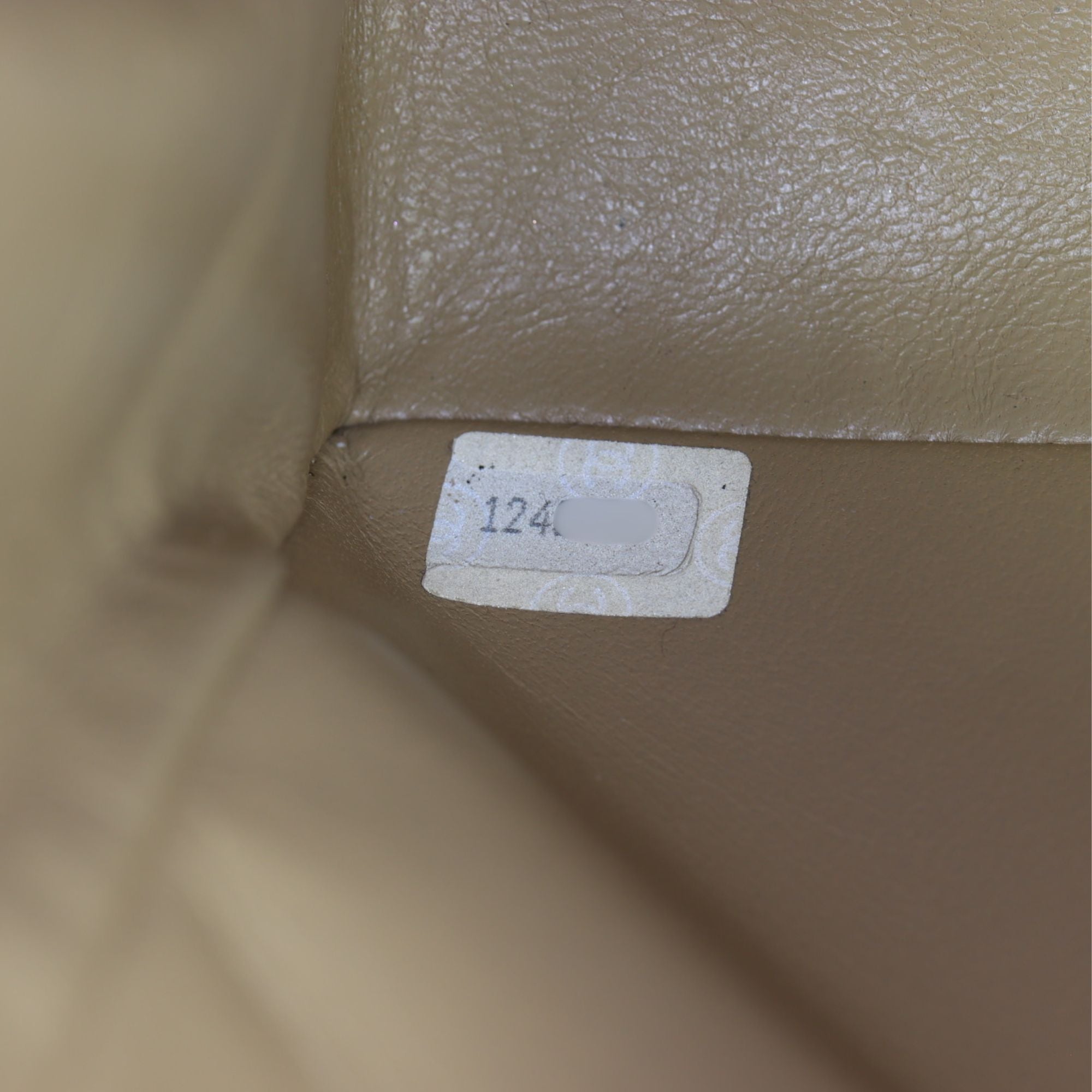 Chanel Classic Double Flap Medium Vintage