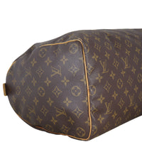 Louis Vuitton Speedy 40 Monogram