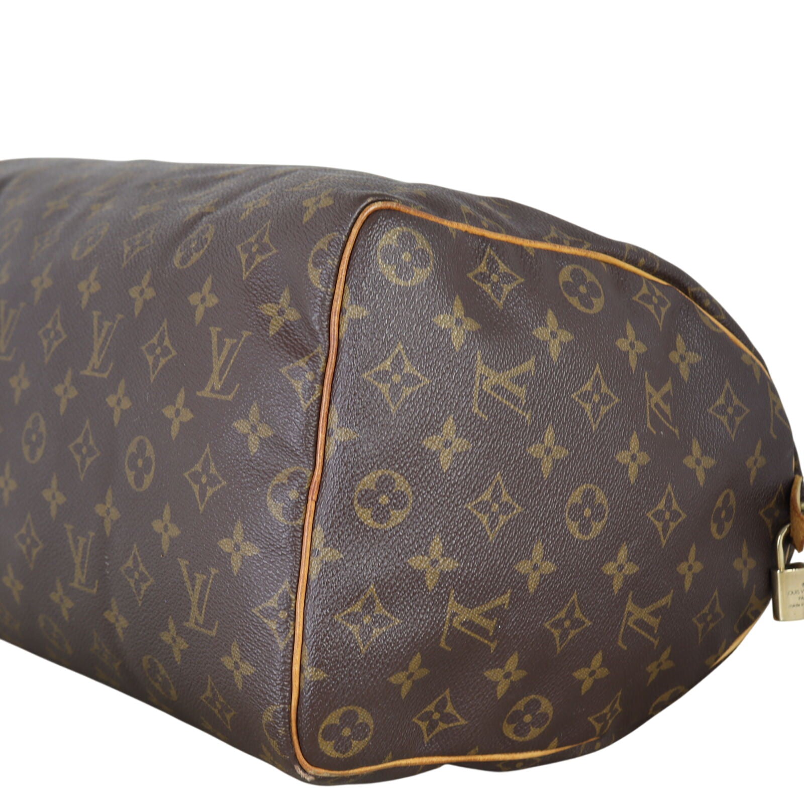 Louis Vuitton Speedy 40 Monogram