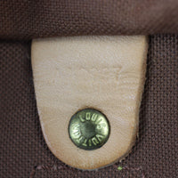 Louis Vuitton Speedy 40 Monogram