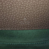 Gucci Ophidia GG Supreme Half Moon Shoulder Bag