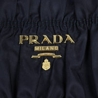Prada Tessuto Gaufre Tote
