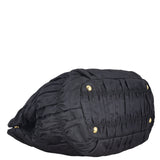 Prada Tessuto Gaufre Tote