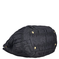 Prada Tessuto Gaufre Tote