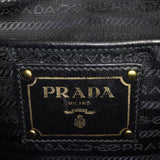 Prada Tessuto Gaufre Tote